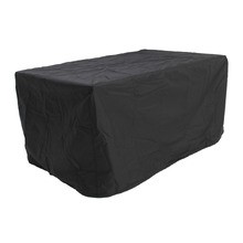 Rectangular Outdoor Dining Table Cover